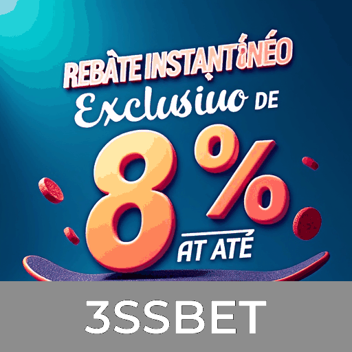 Viva a Emoção dos Jogos de Cassino na 3SSBET e Ganhe Grandes Prêmios