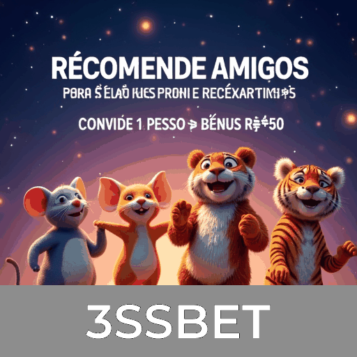3SSBET: A Excelência em Apostas Online com Serviços Profissionais
