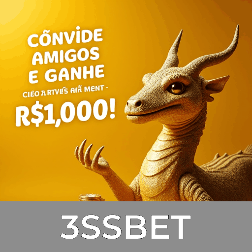 3SSBET: Apostas Esportivas com Foco no Brasil