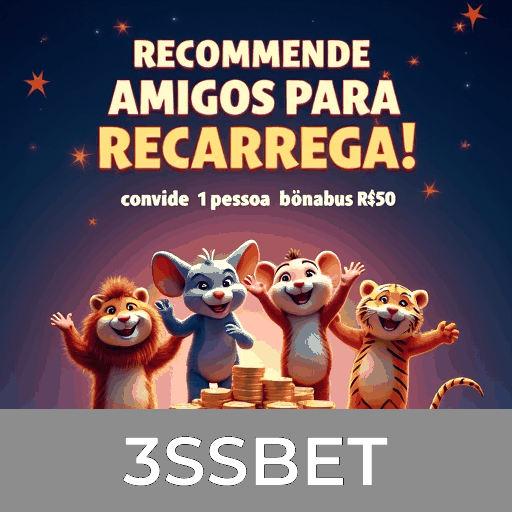 3SSBET: Promoções Imperdíveis que Transformam Seu Jogo