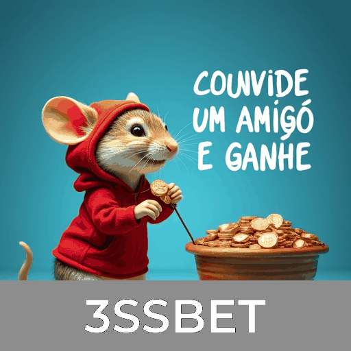3SSBET: A Revolução das Apostas Móveis ao Seu Alcance