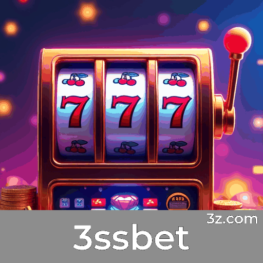 3ssbet Inovação: Tecnologia de Jogos para o Futuro