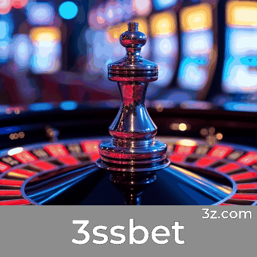 Luxo e Exclusividade: A Experiência de Casino do 3ssbet