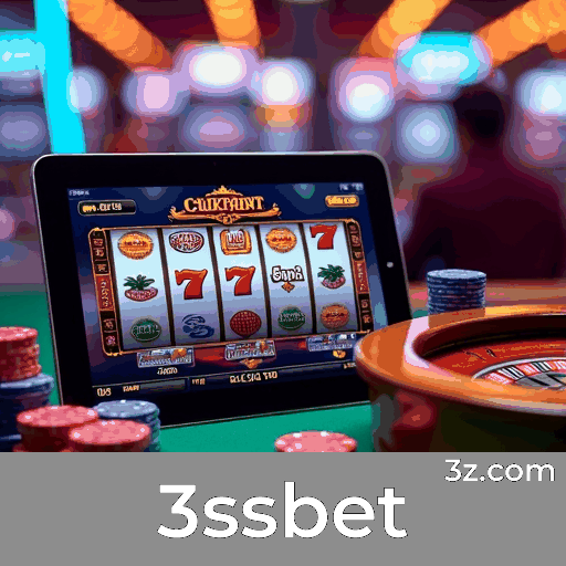 Luxo e Exclusividade: A Experiência de Casino do 3ssbet